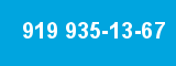 919 935-13-67